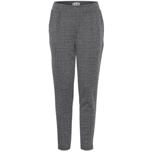 Ichi Herringbone Kate Trouser